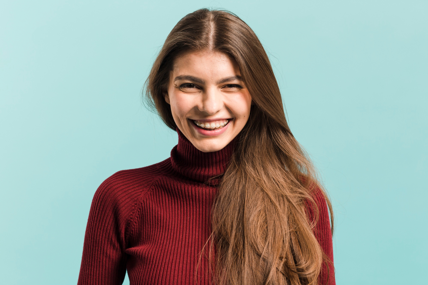 Invisalign Diş Plaklarını Kullanırken, Sakız Çiğnenir Mi?
