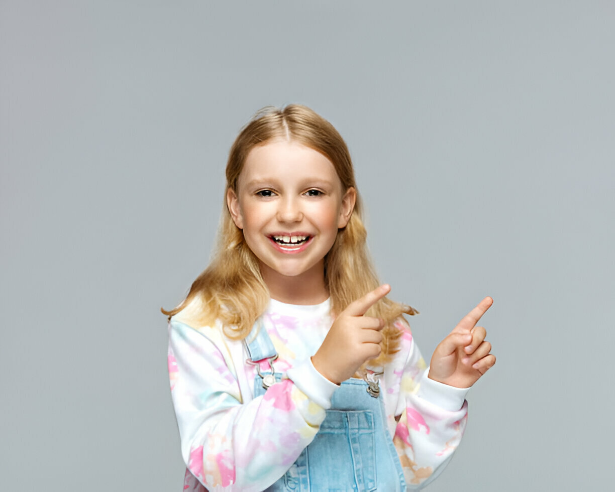 Invisalign First Çocuğunuz için İyi Bir Tercih Mi?