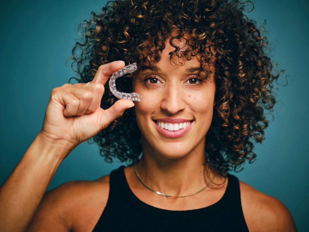 Invisalign Comprehensive Ne İşe Yarar?