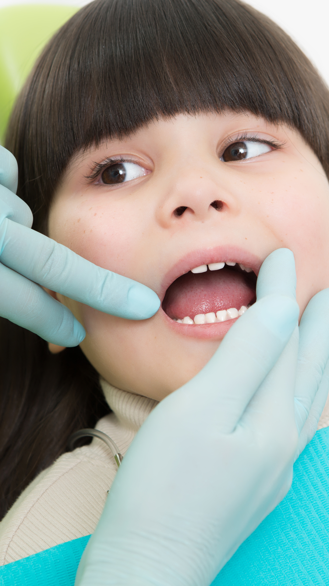 Invisalign Tedavi Süreci 9